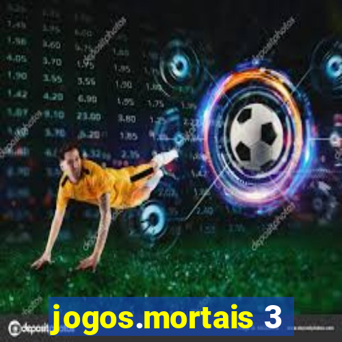 jogos.mortais 3